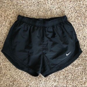 Nike Track Short M Black
